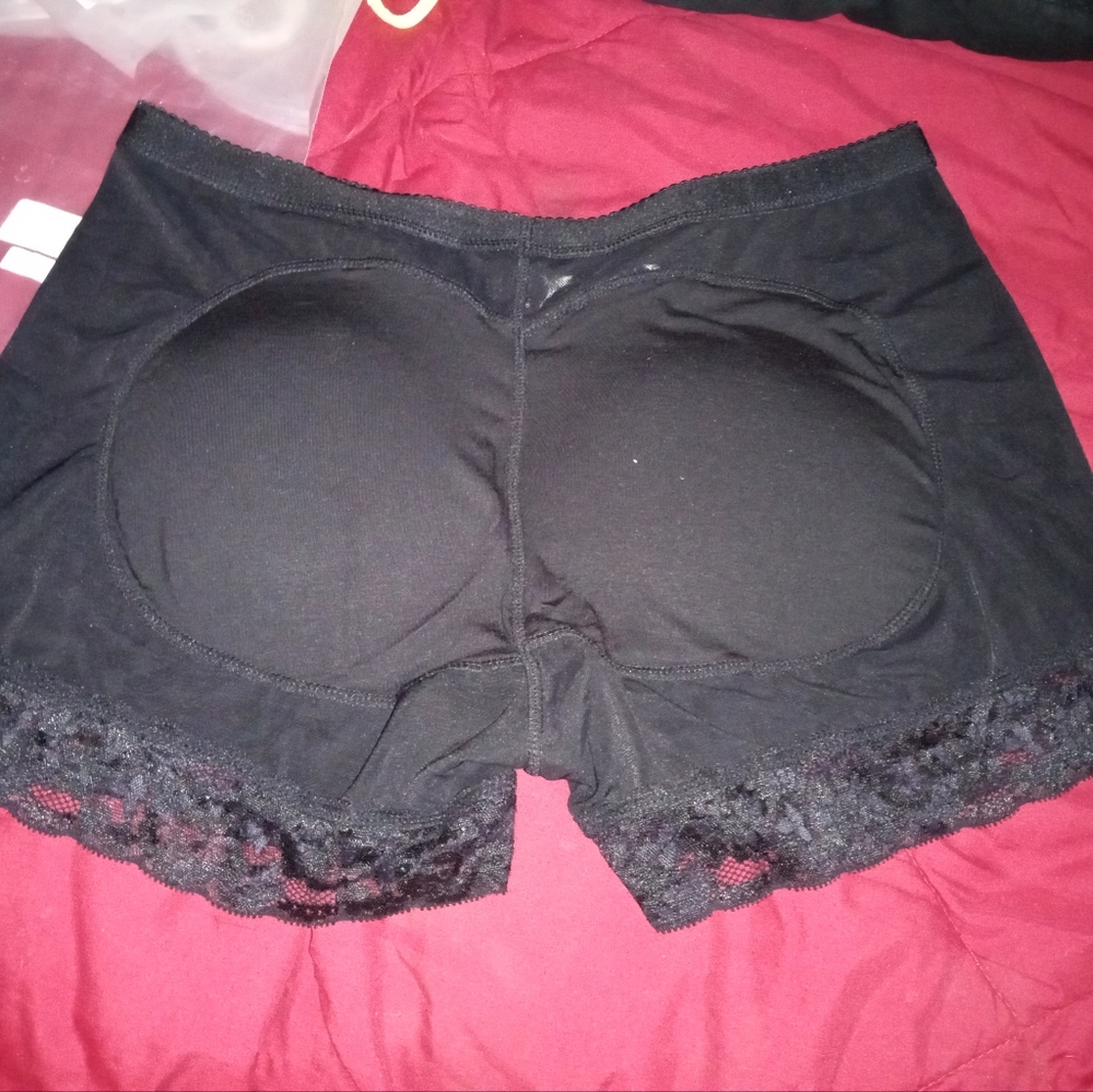 Butt lifter